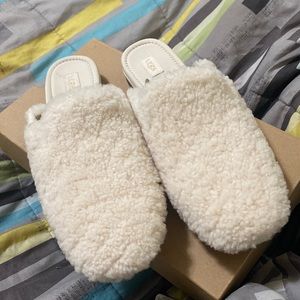 UGGs W JANAYA Cozy Mule